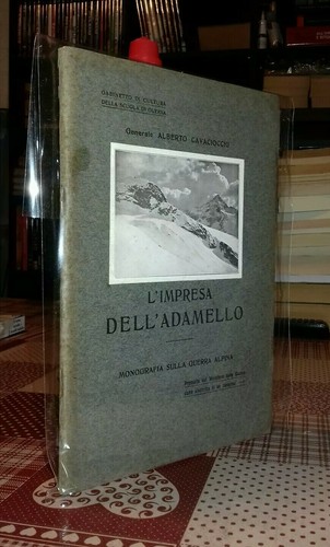 Alberto cavaciocchi impresa - alberto, l'impresa