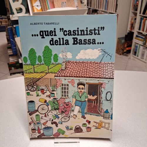 Quei casinisti della - casinisti,