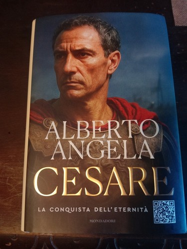 Alberto angela cesare - angela,