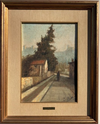 Parise primo alberto - parise,
