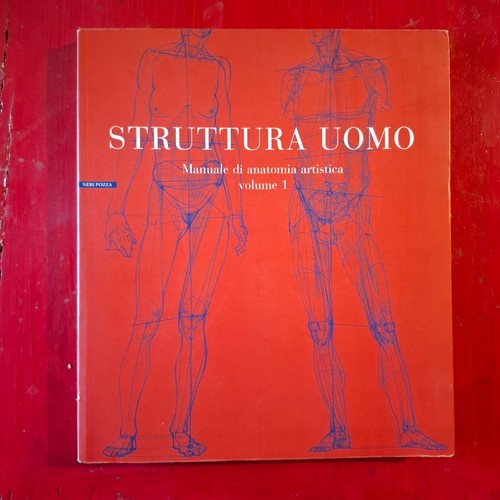 Struttura uomo manuale - manuale, di
