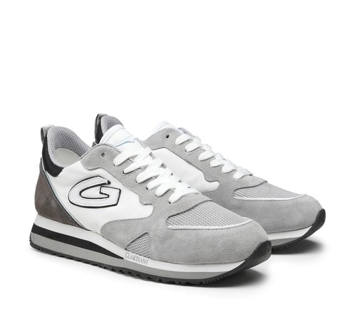 Sneakers alberto guardiani wen - alberto,