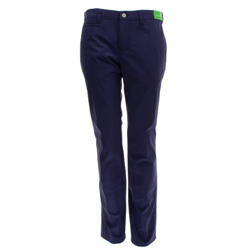 Pantaloni golf uomo alberto - da,