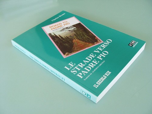 202 strade verso padre pio - strade,