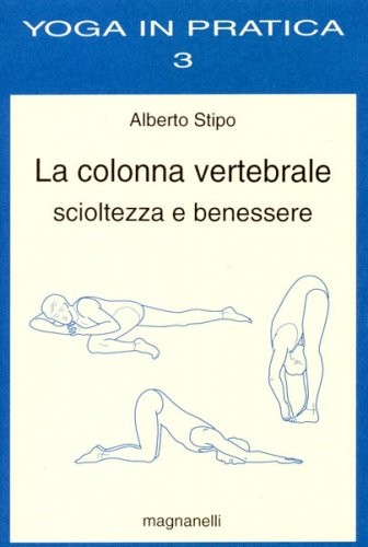 Libro colonna vertebrale - la,
