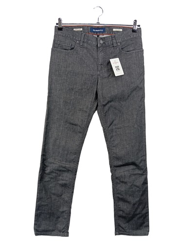 Jeans uomo alberto slim - jeans, fit