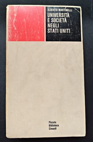 Alberto martinelli - martinelli,