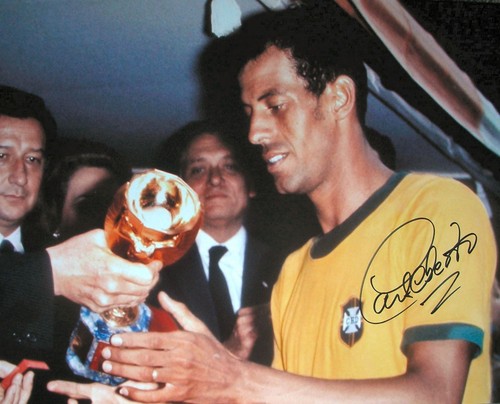 Carlos alberto firmato brasile - firmato,