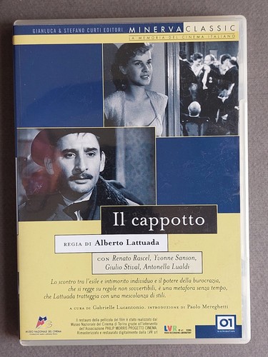 Cappotto alberto - cappotto, di