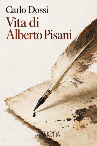 Vita alberto pisani - di,