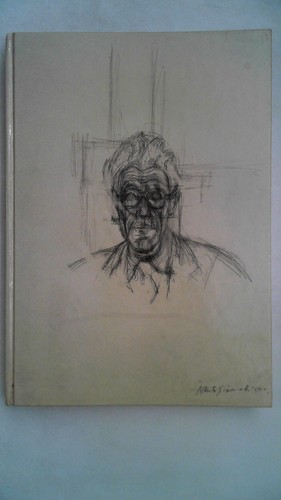 Alberto giacometti disegni - alberto,