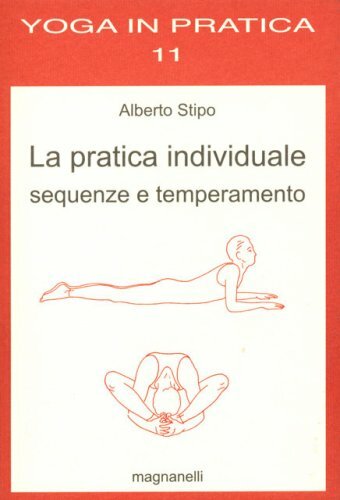 Libro pratica individuale - libro,
