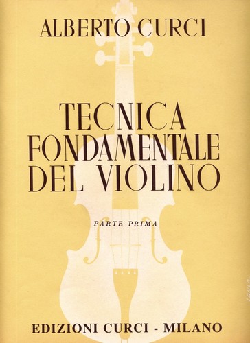 Alberto curci tecnica - curci,