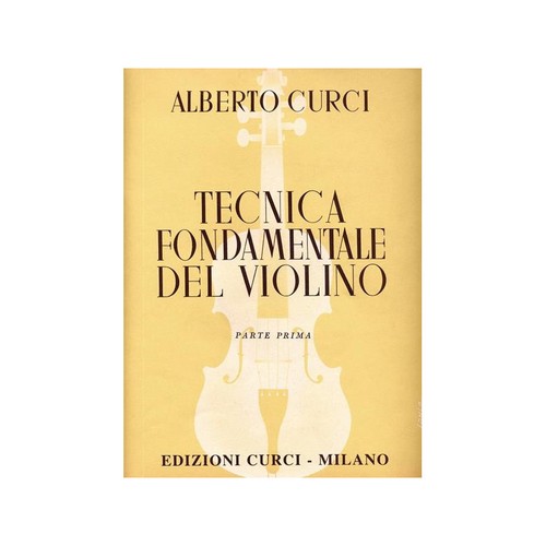 Alberto curci tecnica - alberto,
