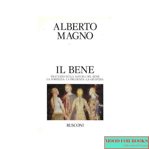 Alberto magno bene - alberto, il