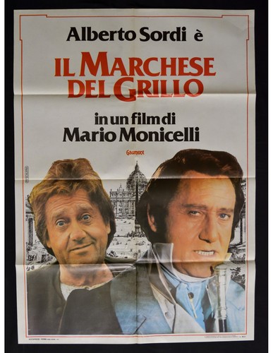 Manifesto marchese del - manifesto,