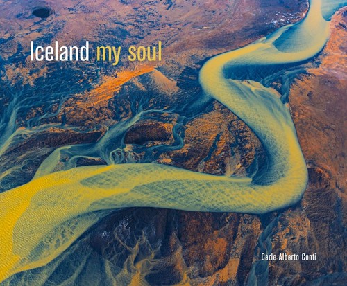 Libro iceland soul di - my, soul"