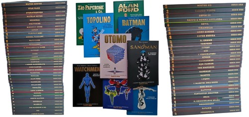 Classici repubblica serie - classici,