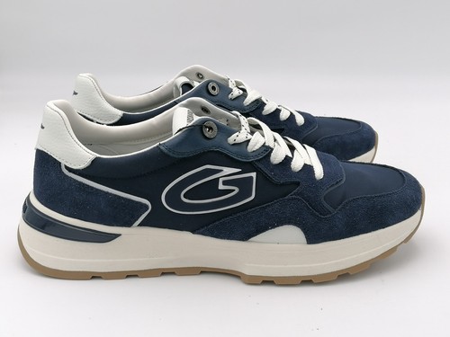 Scarpe sneakers uomo alberto - scarpe,