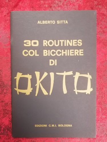 Alberto sitta 30 routines - sitta,