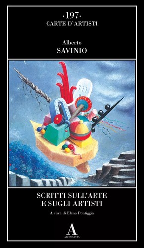 Scritti sull arte sugli - scritti,