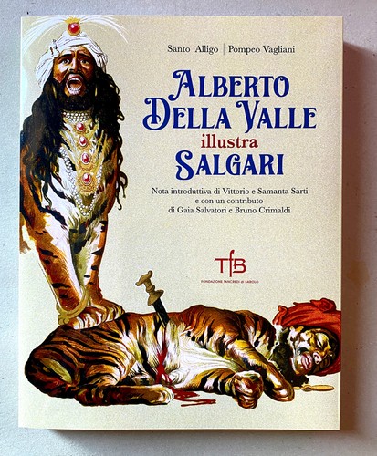 Alligo vagliani alberto - ,