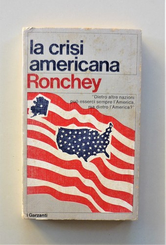 Crisi americana alberto - la, di