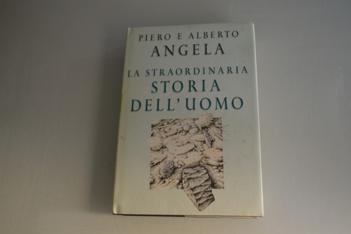 Piero alberto angela la - angela,