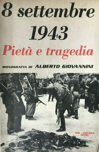 Settembre 1943 pietà - settembre,