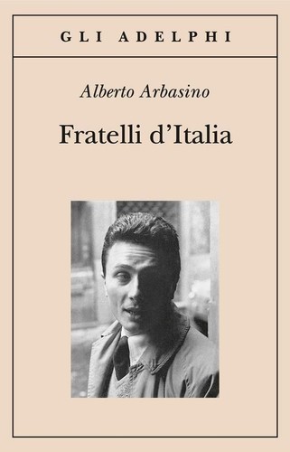 Libri alberto arbasino - arbasino,