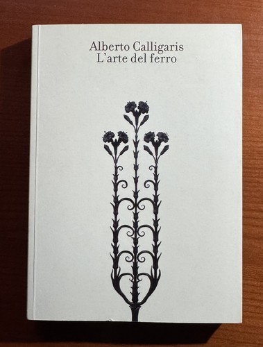 Alberto calligaris arte del - alberto, calligaris.