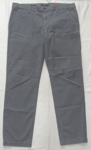 Alberto pantaloni uomo w38 - alberto,