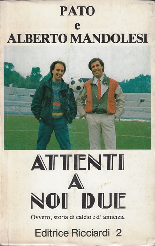 Pato alberto mandolesi - e,