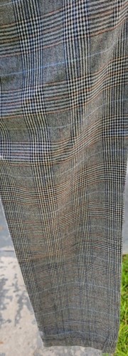 Pantalone alberto - pantalone,