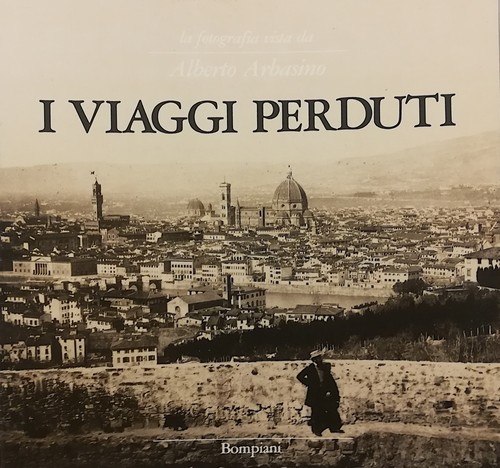 Viaggi perduti la - i,