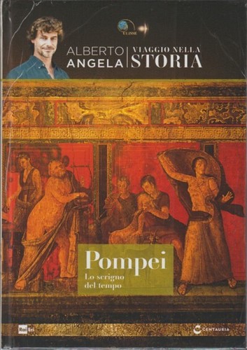 Alberto angela viaggio - alberto,