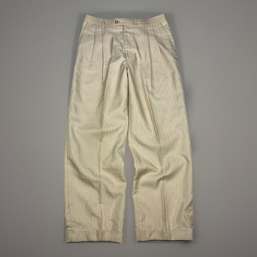 Pantalone abito alberto - abito, solini
