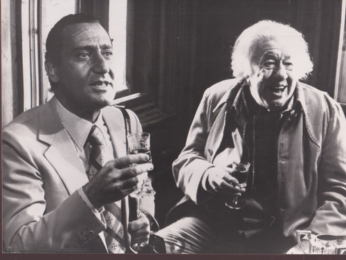 Michel simon alberto sordi - michel,