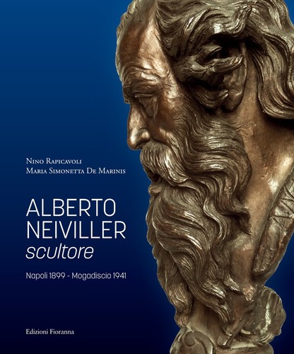 Alberto neiviller scultore - alberto,