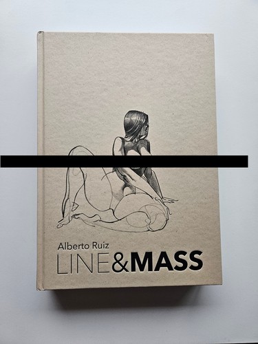 Alberto ruiz line mass - ruiz, &