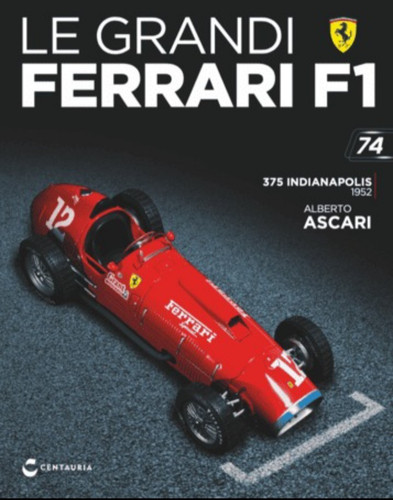 Grandi ferrari 1 24 - le,