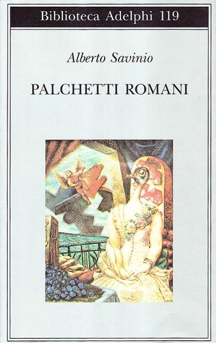 Palchetti romani alberto - palchetti,