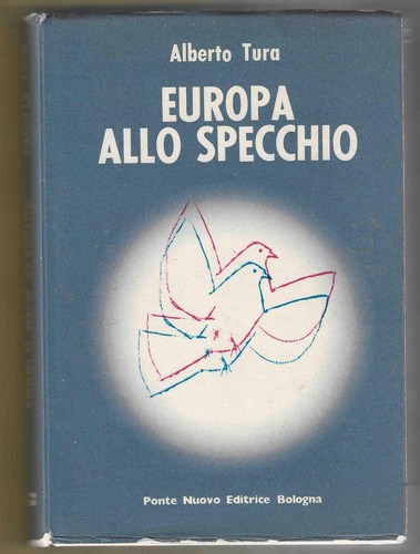 Alberto tura europa allo - -,