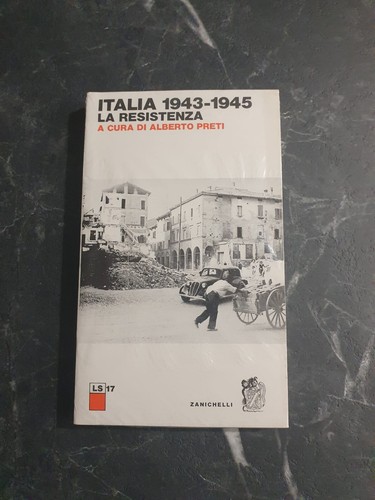 Alberto preti italia - preti, –