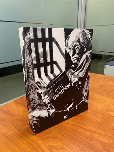 Alberto breccia carlos trillo - alberto, breccia/carlos