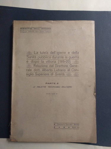 Lutrario alberto tutela - lutrario,