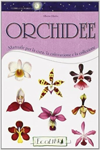 Ghedin alberto orchidee - ghedin,alberto.,